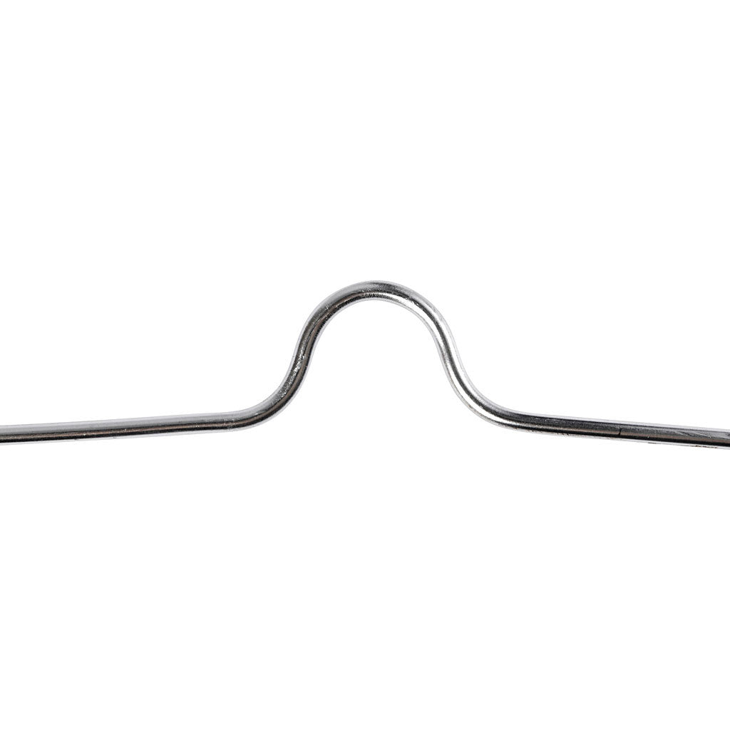 Aluminiumdraht, rund, Dicke 2 mm, Silber, 10 m/ 1 Rolle [HOB-518325]