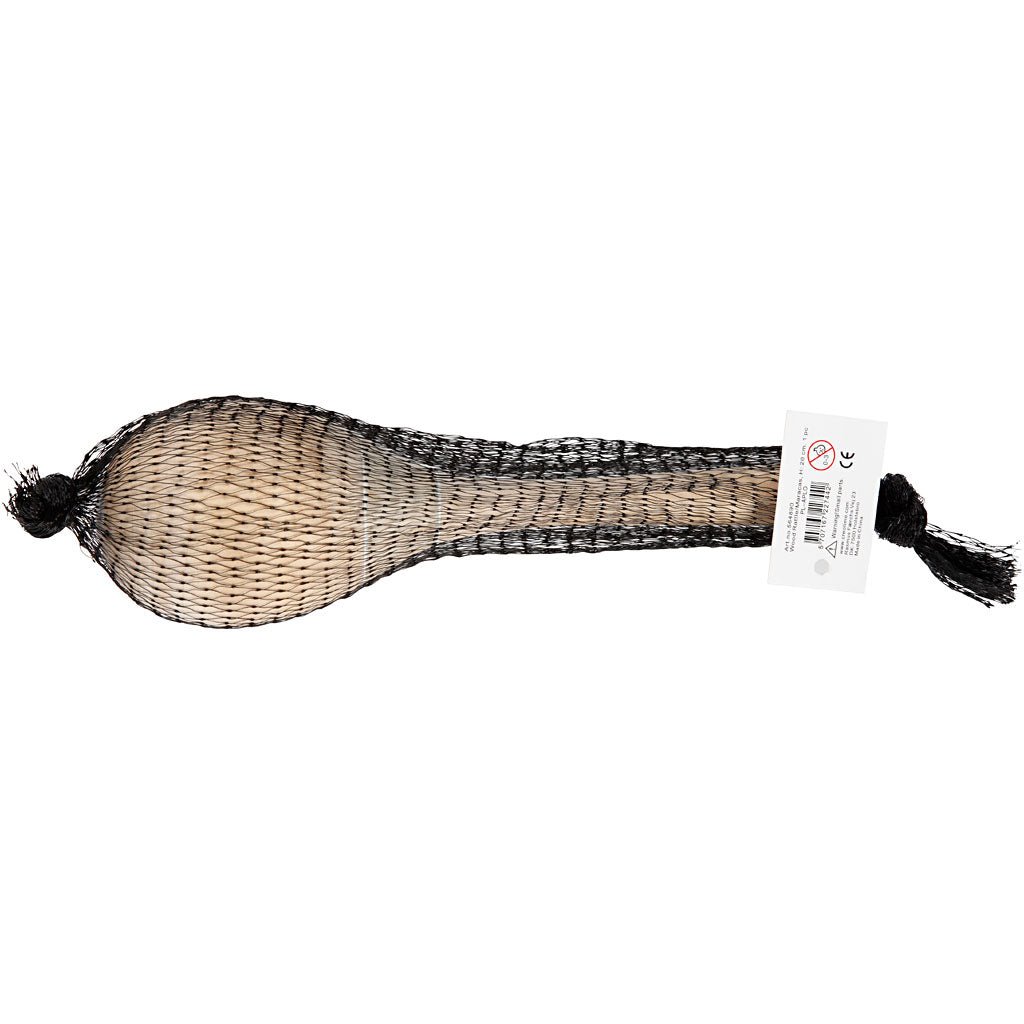 Maracas, H 20 cm, 1 Stk [HOB-564890]