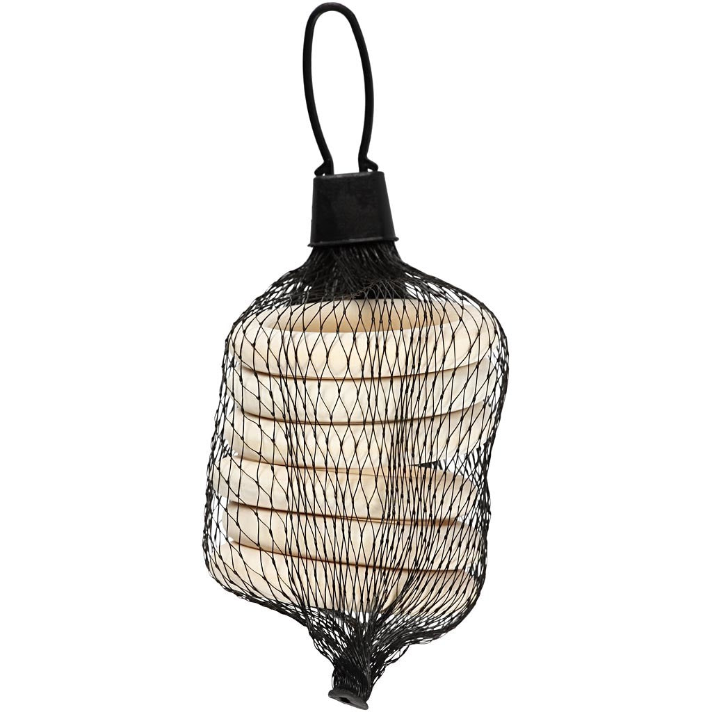 Gardinenring, D 55 mm, 6 Stk/ 1 Pck [HOB-56499]