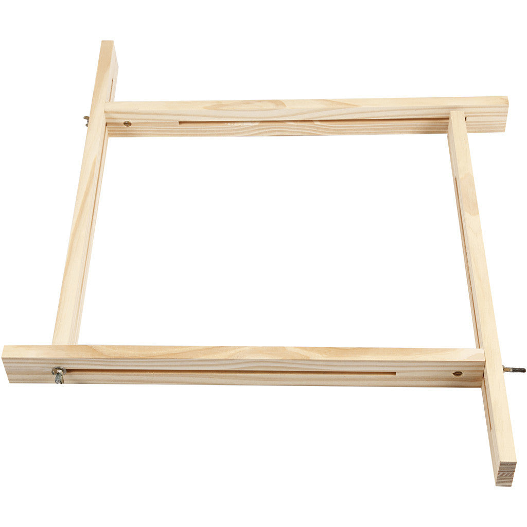 Multifunktionsrahmen, Größe 8,5-43 cm, 1 Stk [HOB-57894]