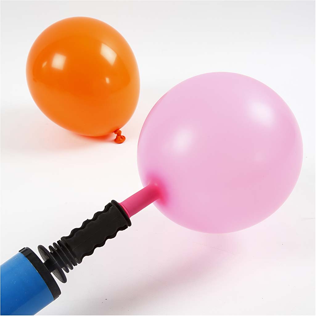 Luftballonpumpe, 1 Stk [HOB-59101]