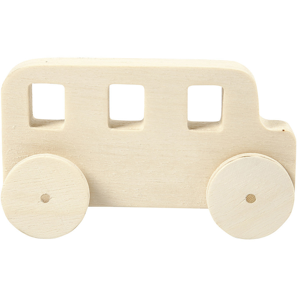 Autos, H 5,6 cm, Größe 12x3,5x6 cm, 2 Stk/ 1 Pck [HOB-59223]