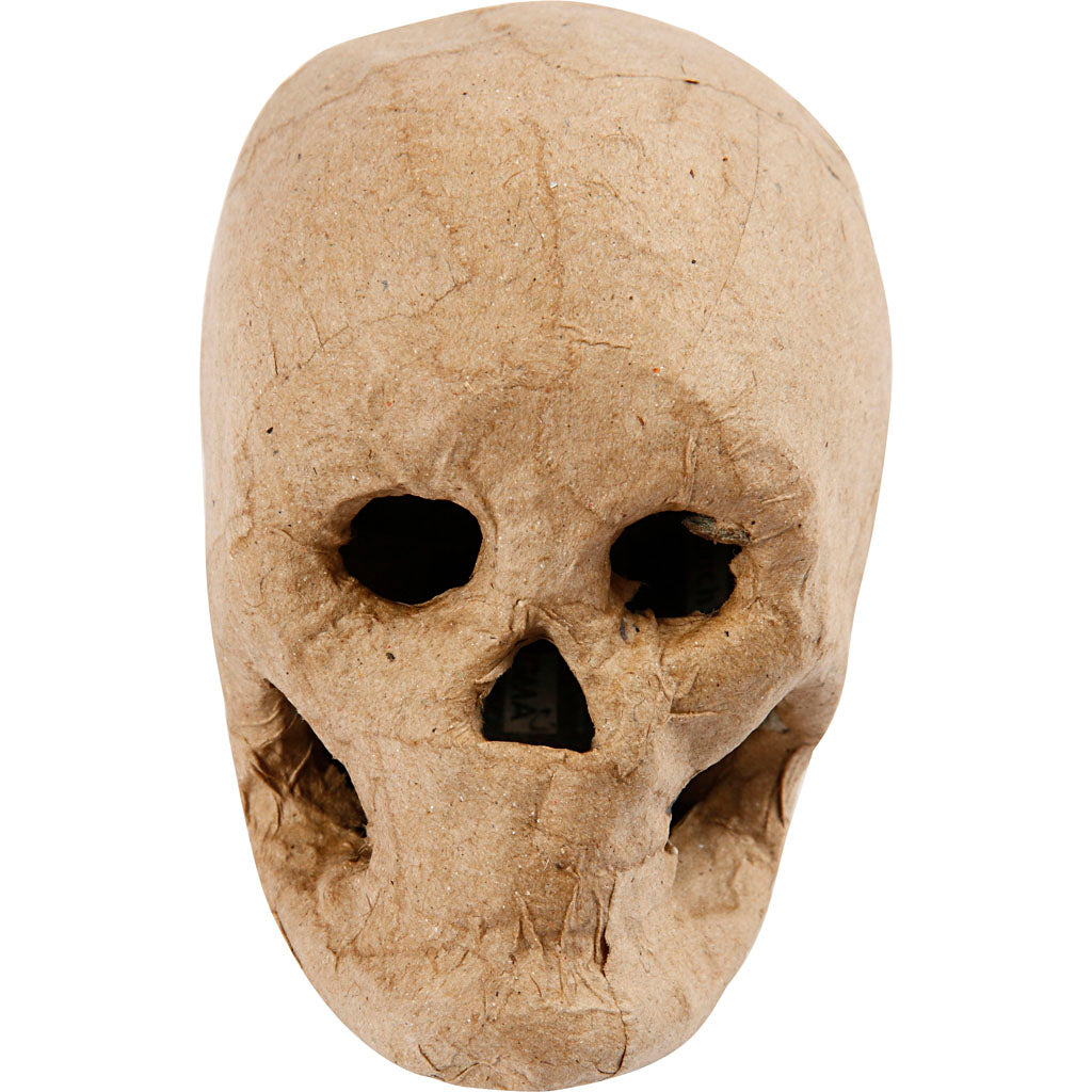 Skeleton, H: 10 cm