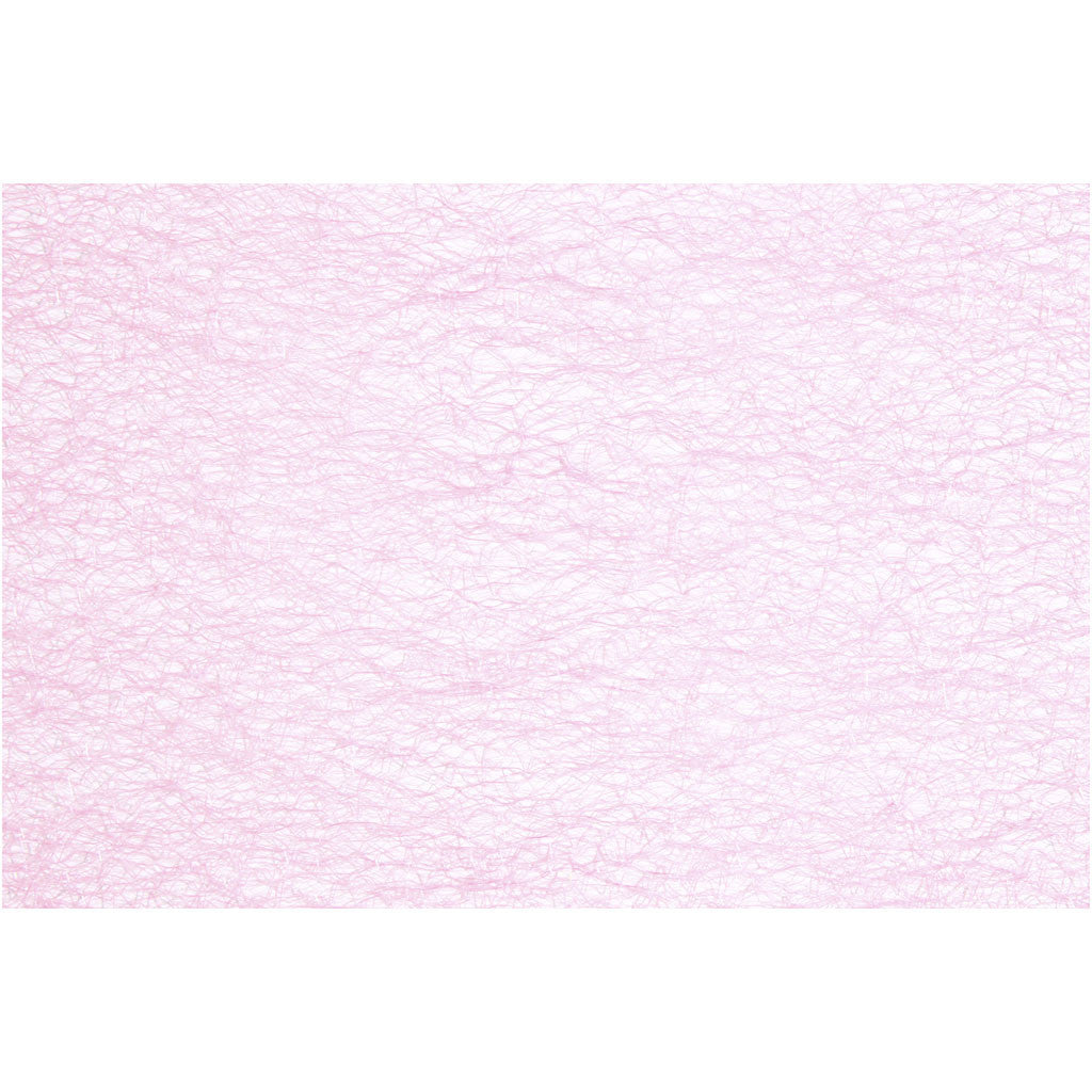 Tischläufer, B 30 cm, Rosa, 10 m/ 1 Rolle [HOB-593017]