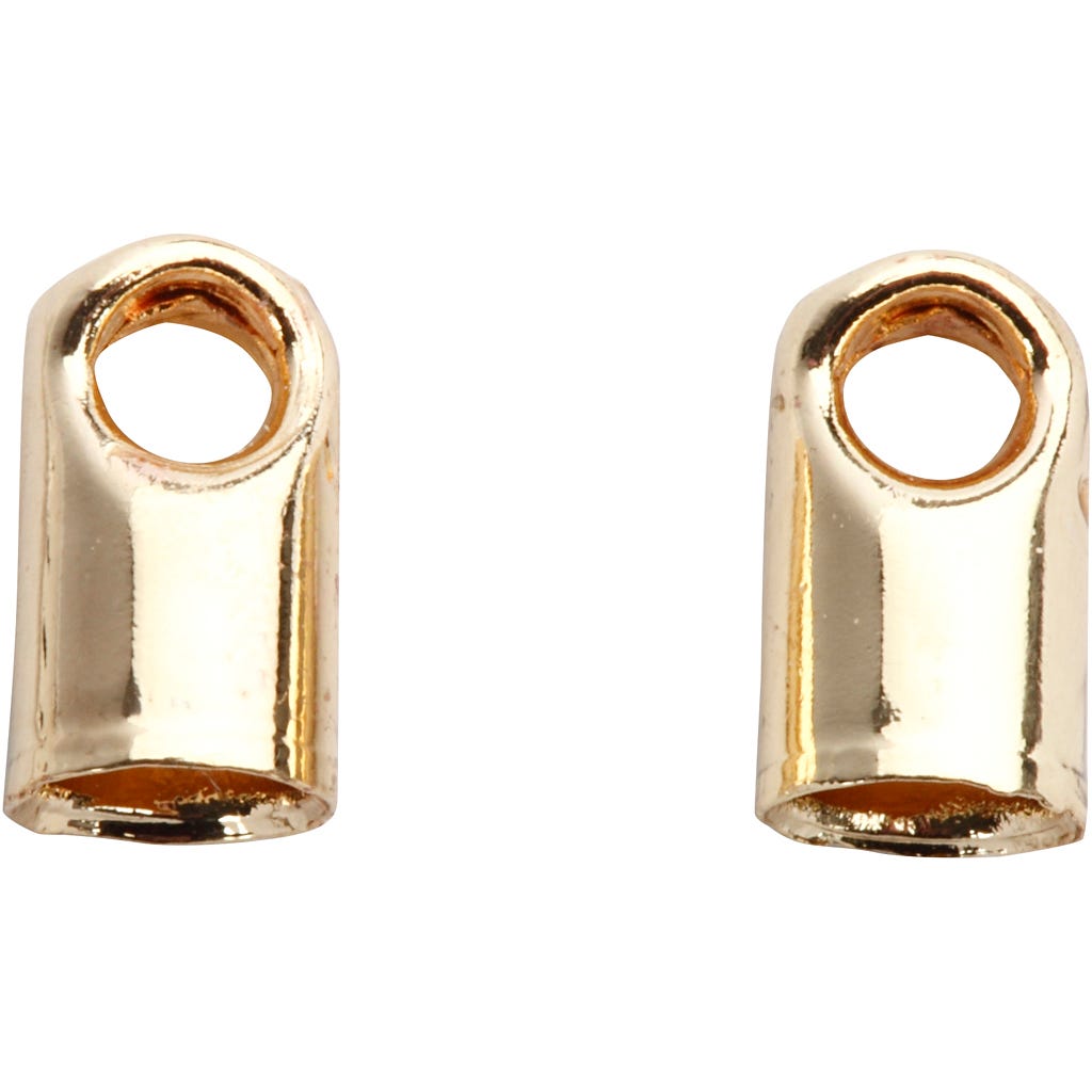 Endkappe, 10 Stk/ 1 Pck [HOB-614000]