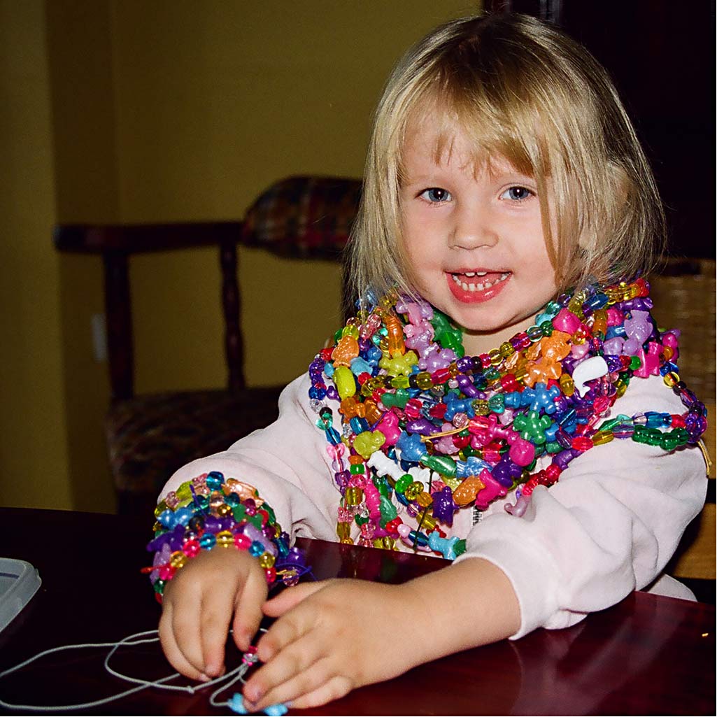 Kunststoffperlen, Großpackung, Größe 6-20 mm, Lochgröße 1,5-6 mm, ca. 1175 Stk, 390 g, 700 ml/ 1 Dose [HOB-618050]