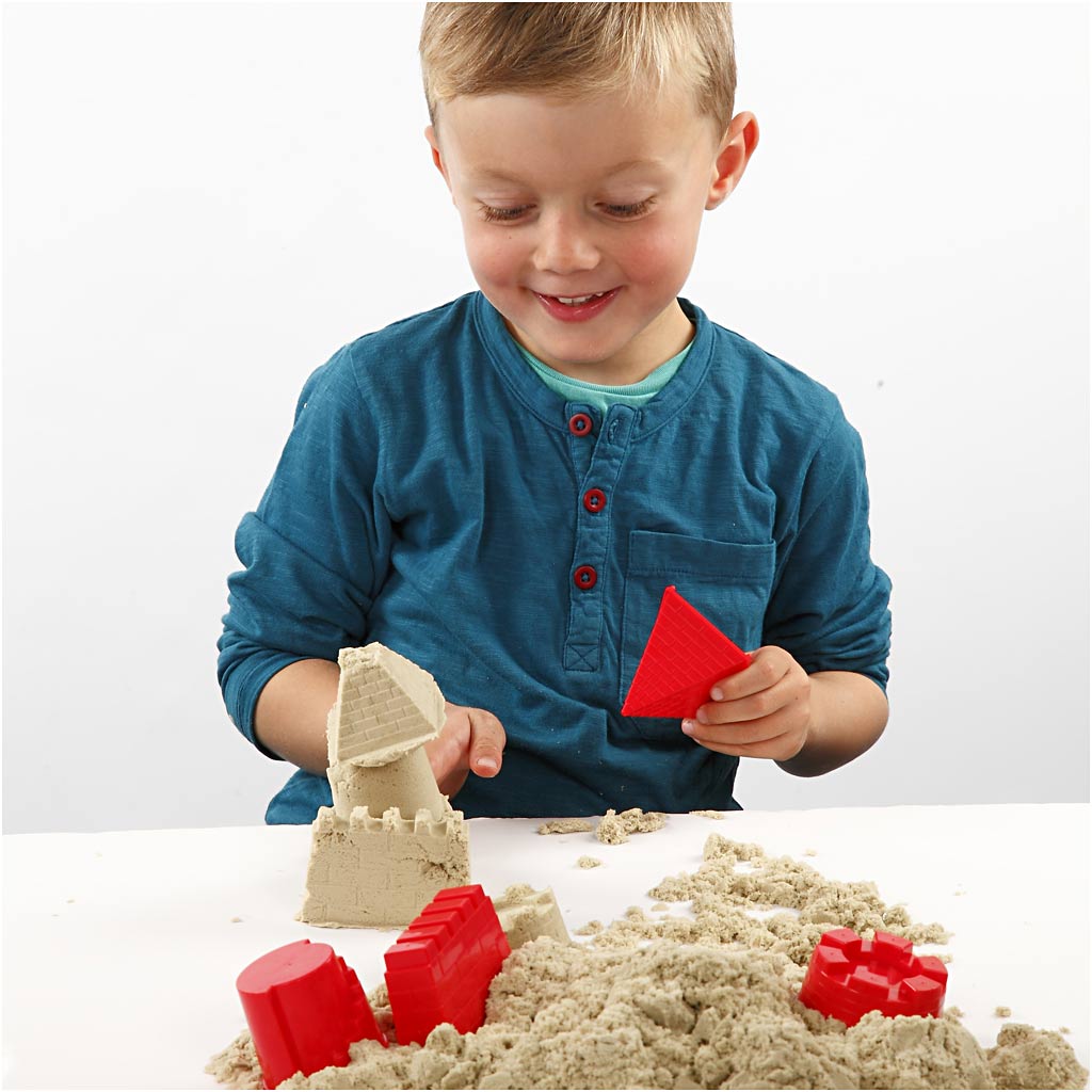 Magic Sand, 5 kg/ 1 Pck [HOB-677360]