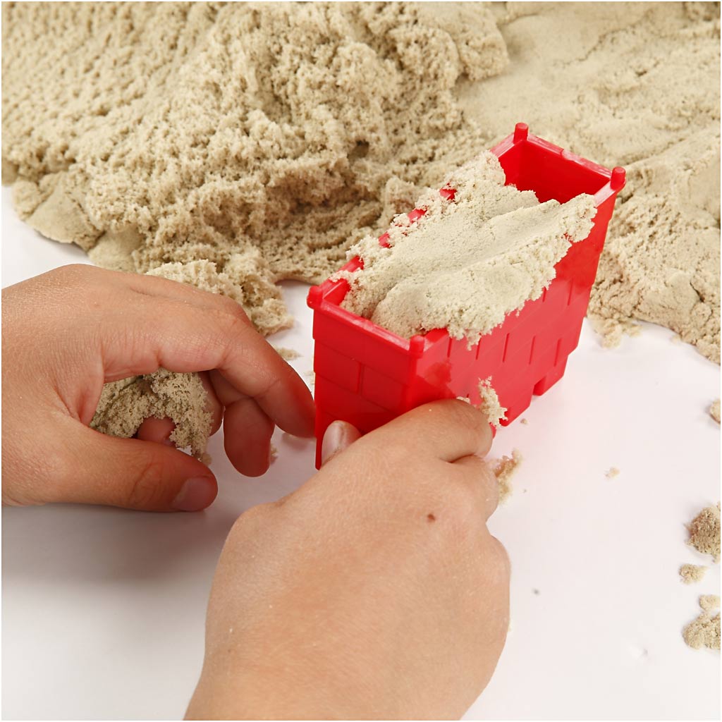 Magic Sand, 5 kg/ 1 Pck [HOB-677360]