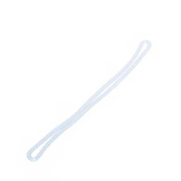 Kordel für Kofferanhänger 15cm (100 Stück) [6WL]