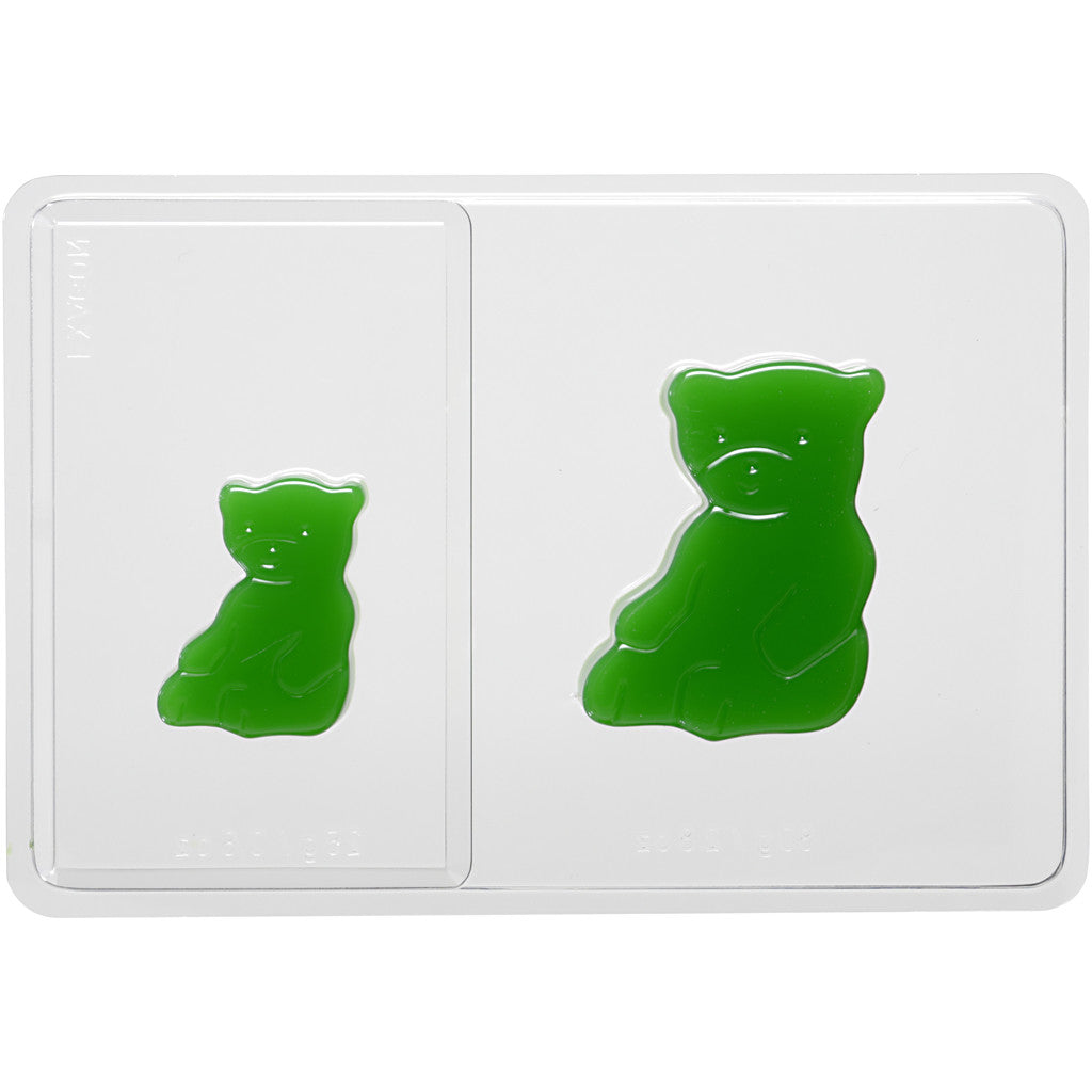 Seifengießformen, 16 Stk/ 1 Pck [HOB-70932]