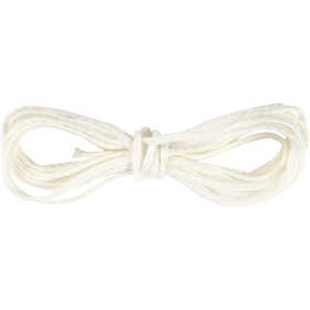 Docht , Geeignet für getauchte Kerzen (Durchm. 15–22 mm) und geformte Kerzen (Durchm. 40–60 mm), 100 g, 3 m/ 1 Pck [HOB-733181]