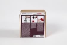 Stearin zum Mischen, 1 kg [HOB-734100]