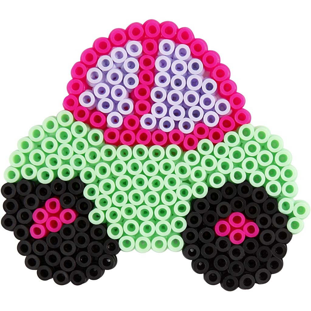 Steckplatten, Auto, Flugzeug, Boot, Traktor, Bus und Fahrrad, Größe 9x9,5+11x16 cm, medium, 6 Stk/ 1 Pck [HOB-75593]