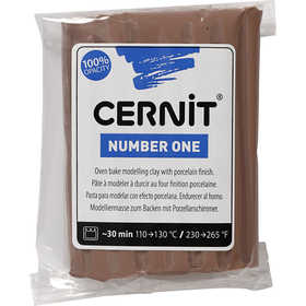 Cernit, Taupe (812), 56 g/ 1 Pck [HOB-78030]