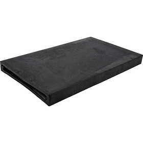 Käsewachs, Schwarz, 5 kg/ 1 Pck [HOB-78200]