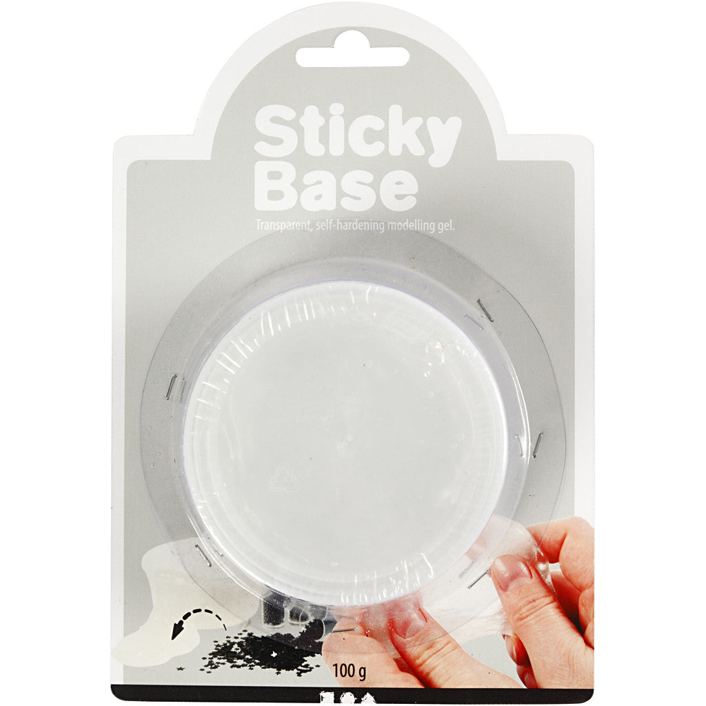 Sticky Base, 100 g/ 1 Dose [HOB-78723]