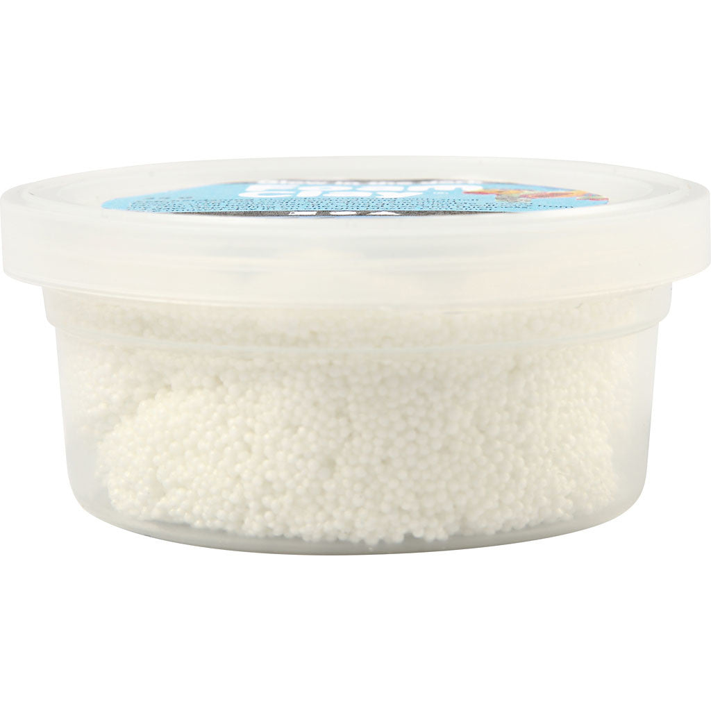 Foam Clay® , Leuchtet im Dunkeln, 35 g/ 1 Dose [HOB-78835]