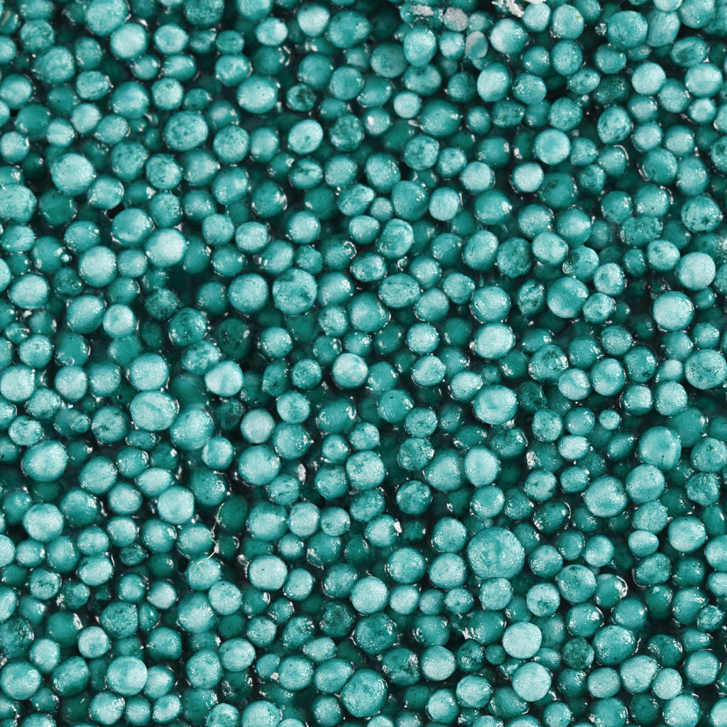 Foam Clay® , Dunkelgrün, 560 g/ 1 Eimer [HOB-78868]