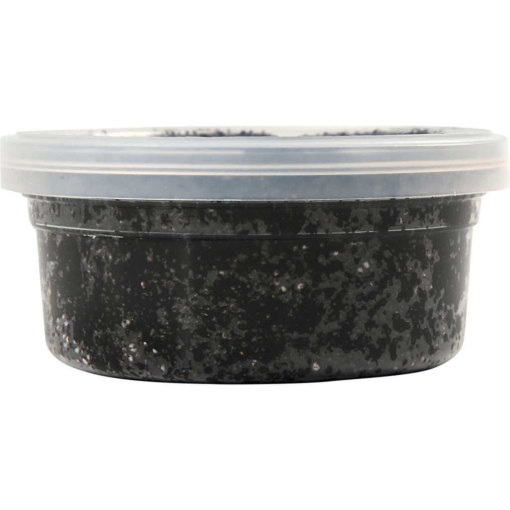 Foam Clay® , Schwarz, 35 g/ 1 Dose [HOB78920]