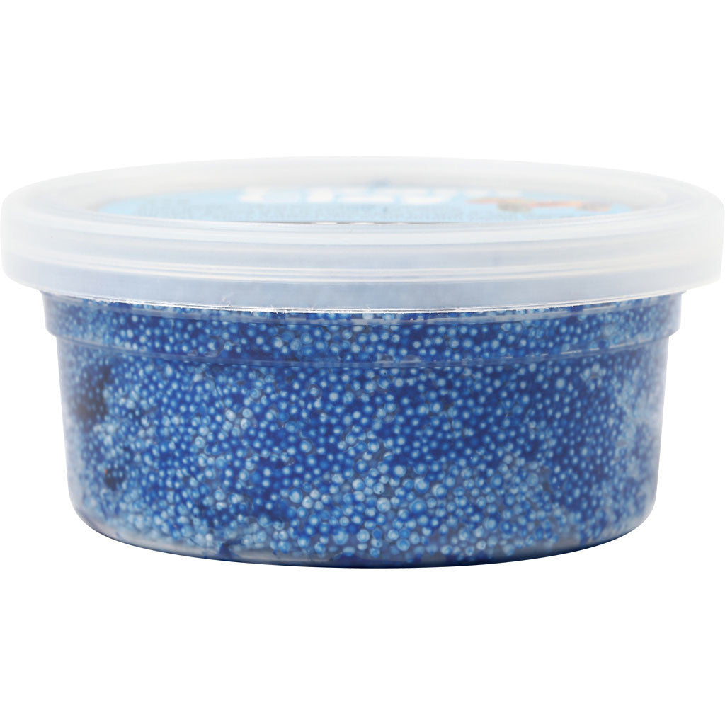 Foam Clay® , Blau, 35 g/ 1 Dose [HOB-78922]