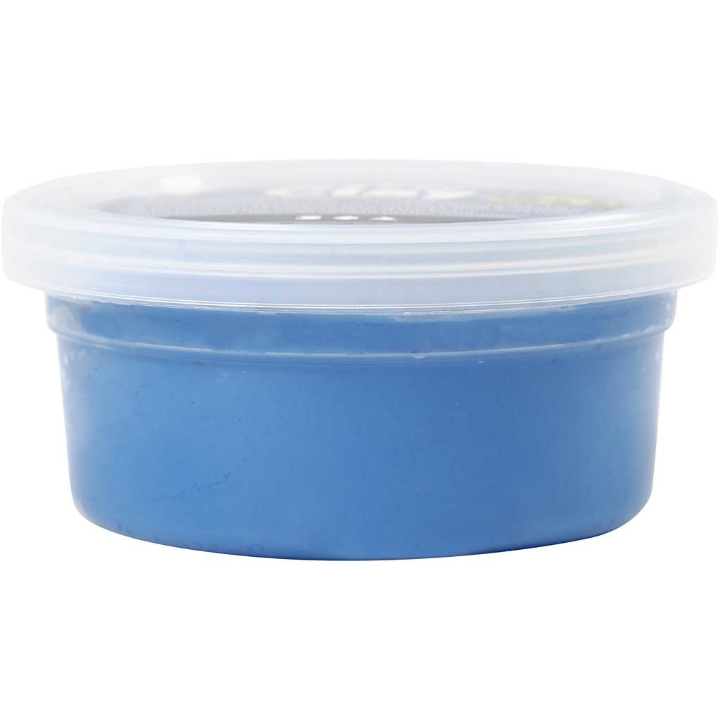 Silk Clay®, Blau, 40 g/ 1 Dose [HOB-79105]