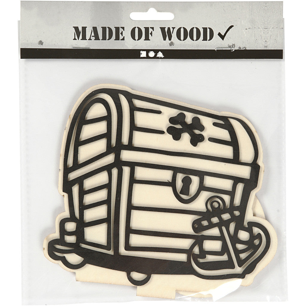 Deko-Figur, H 13,5 cm, 1 Stk [HOB-791952]