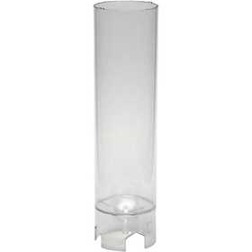 Kerzengießform, Größe 200x60 mm, 1 Stk [HOB-79208]