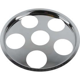 Sechslochdeckel, 1 Stk [HOB-79266]