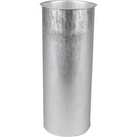 Wachsschmelzgefäß, Nr. 1, H 22,5 cm, D 8,7, 1 Stk [HOB-79271]