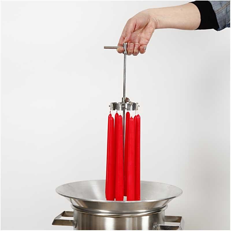 Tauchständer , L 35 cm, D 9 cm, 1 Stk [HOB-79280]