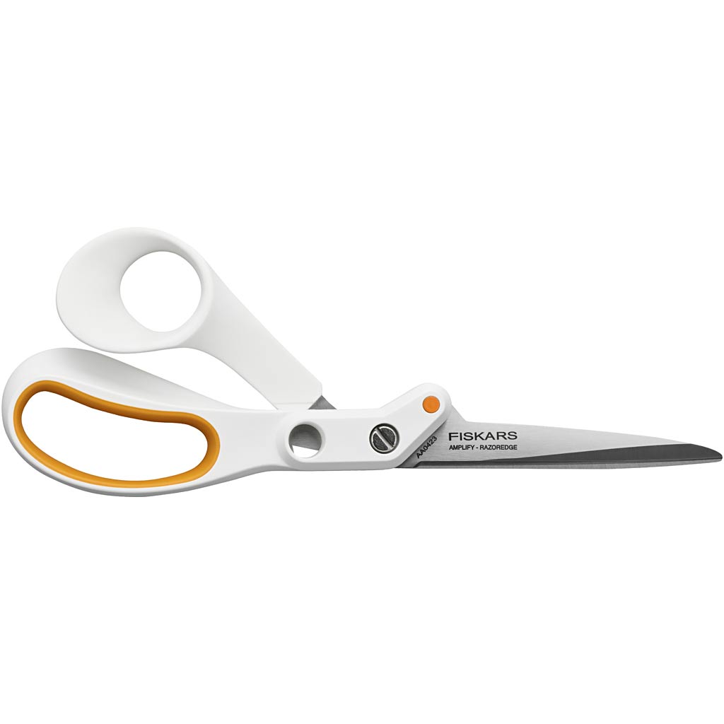 Fiskars Amplify RazorEdge®, L: 21 cm, right