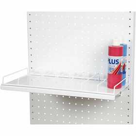 Drahthalterung, T 200 mm, B 400 mm, 1 Stk [HOB-93216]