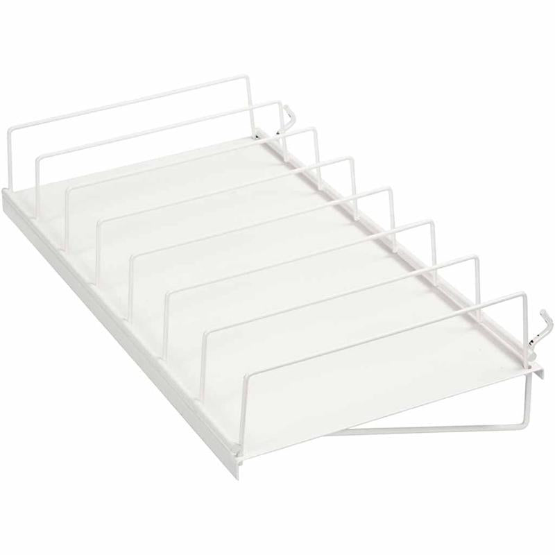 Drahthalterung, T 200 mm, B 400 mm, 1 Stk [HOB-93216]