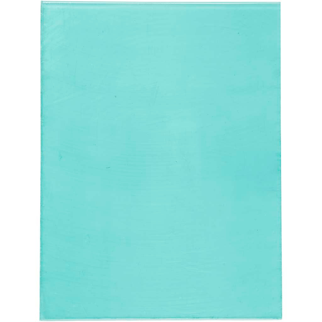 Schilderhalter, H 420 mm, B 320 mm, Transparent, 1 Stk [HOB-93262]