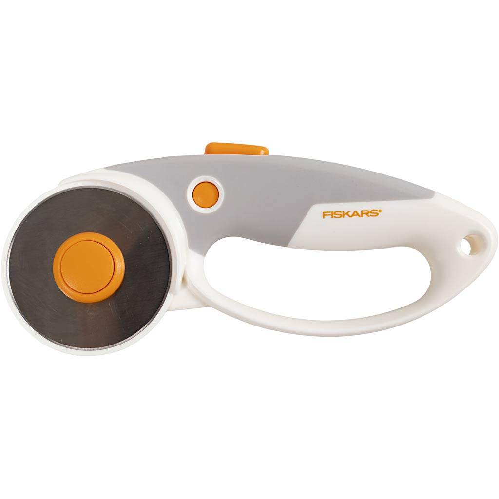 Fiskars Rotary Cutter, both left and right