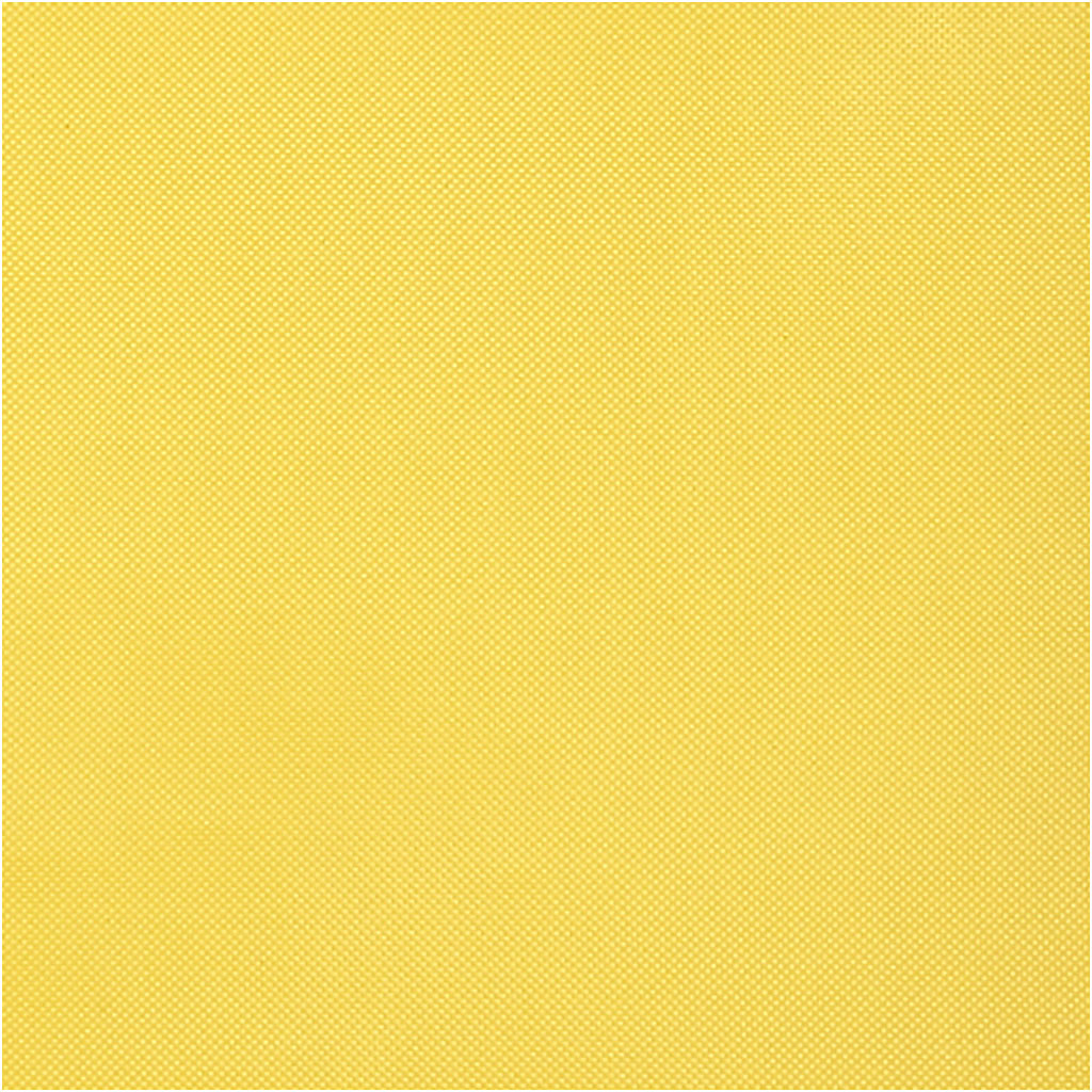 Schultasche, T 9 cm, Größe 36x29 cm, Gelb, 1 Stk [HOB-951831]