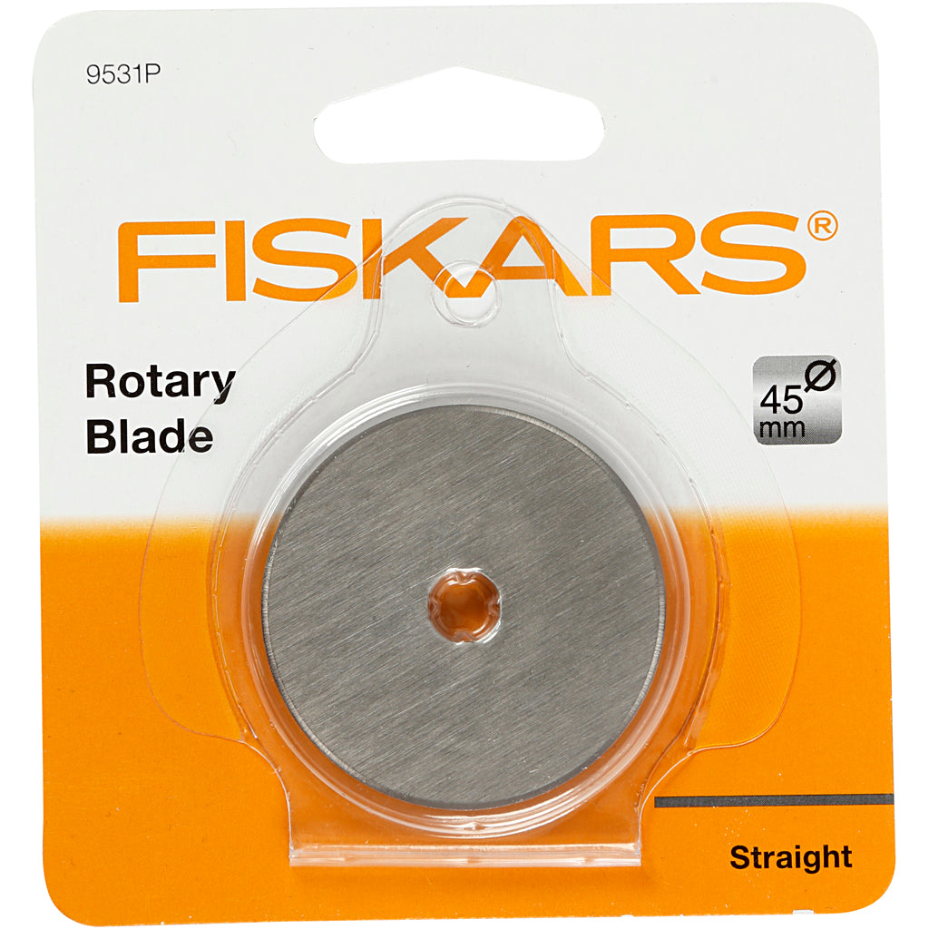 Fiskars Rollklinge, 1 Stk [HOB-9531]