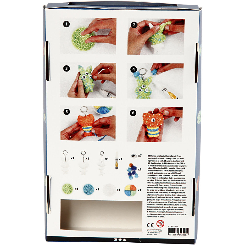 Aliens - Materialset, 1 Set [HOB-97063]