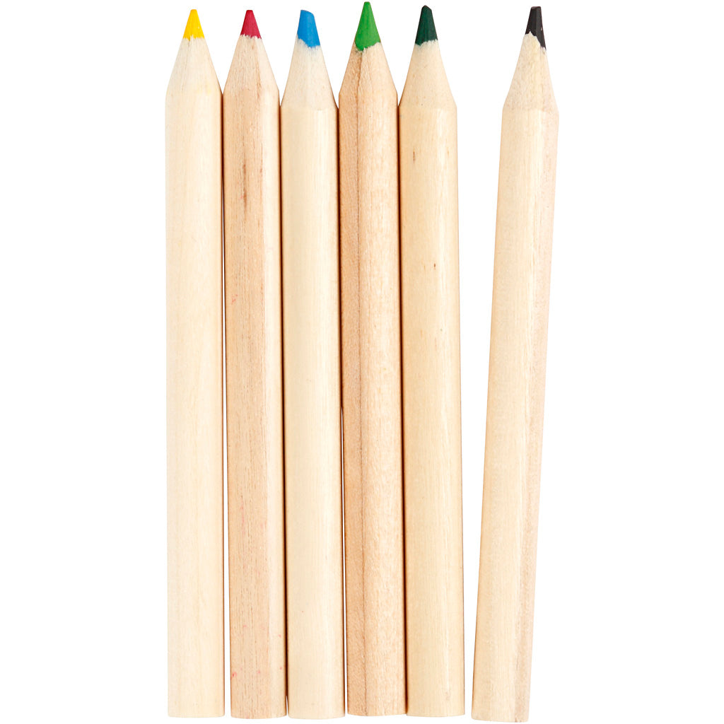 Mini Kreativ Set, Insekten, 1 Pck [HOB-977324]