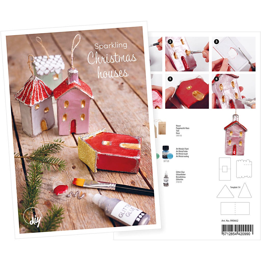 Fischerhut, Größe 58 cm, Weiß, 1 Stk [HOB-995794]