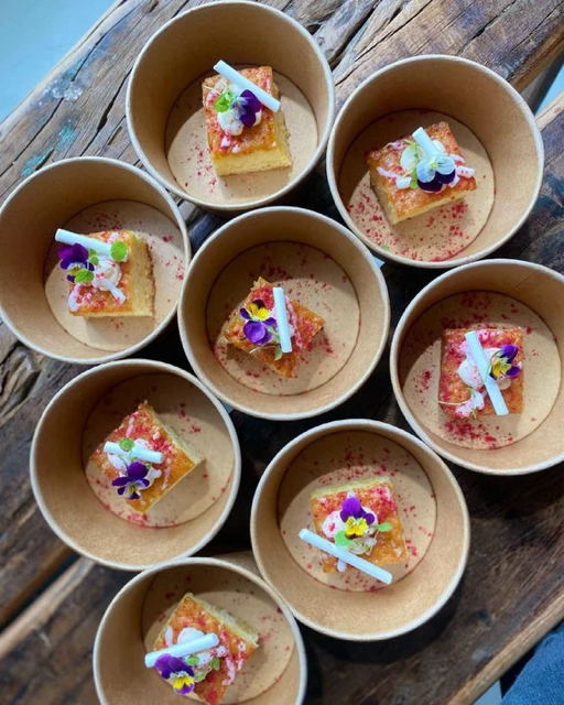 Salat & sauce-Tassen 360ml Ø11,8x5,5 cm kraft (500 Stück) [TK-9987152-1-A]