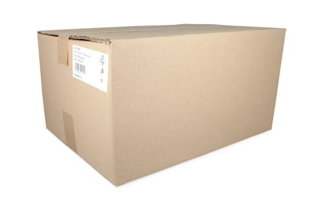 Müllsäcke 120 liter 70x110cm 10 Rolls mit 20 Beuteln blau T70 (200 Beutel) [TK-9988012]