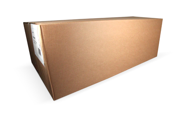 Handtuchrolle Midi (kernlos) 1 lage 270 meter Ø20cm 100% Zellulose T9 (6 Stück) [TK-9988016]