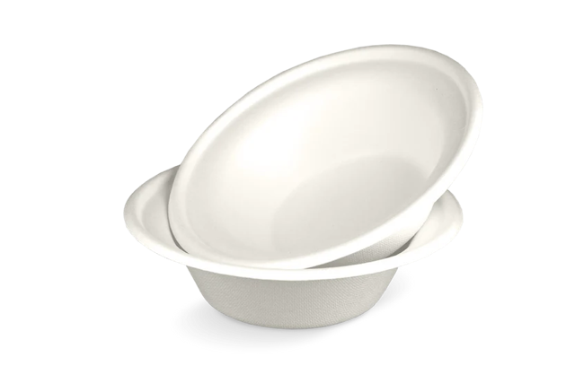 Schale Zuckerrohr 500ml Ø177mm 16oz (1.000 Stück) [TK-9988106]