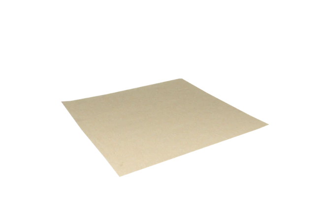 Hamburger Wrapping paper greaseproof 33x30cm FSC®Mix kraft (2.000 pcs)