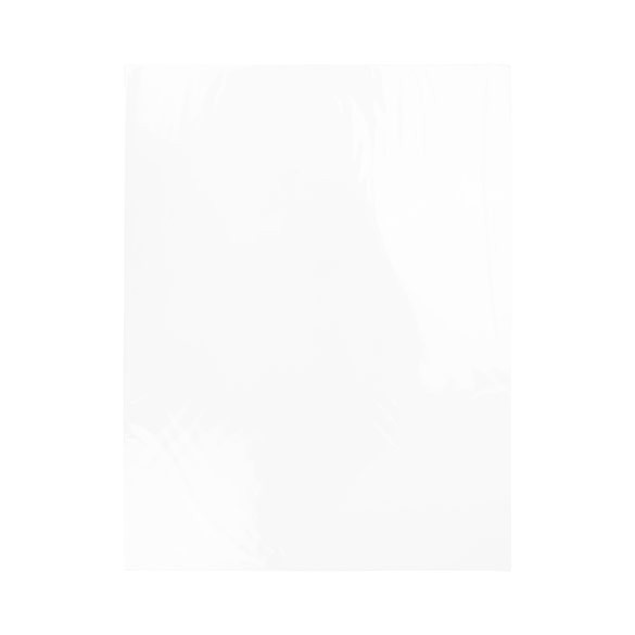 Flachbeutel 46.8x62cm OPP Transparent (100 Stück) [B18NF]