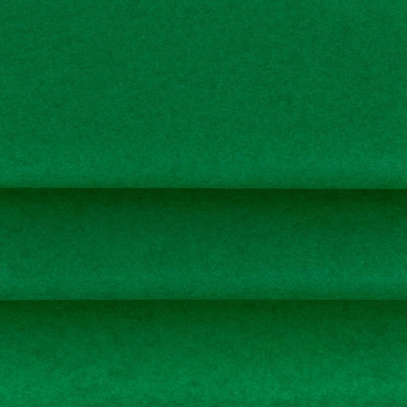 Tissue Paper 75x50cm Jade green