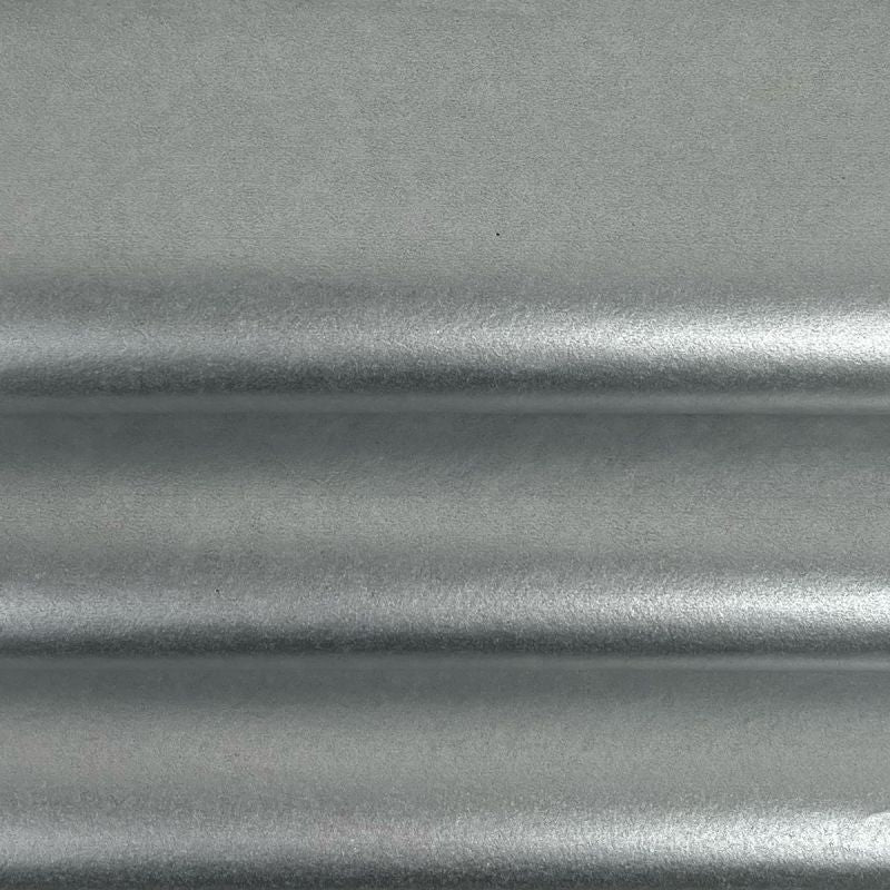 Seidenpapier Metallic 75x50 cm Silber (240 Stück) [FP-VLP041]