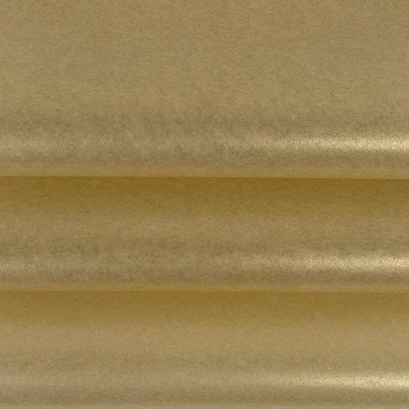 Tissue paper Pearlesence 75x50cm Gold