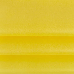 Seidenpapier Einfarbig 75x50 cm Gelb (480 Stück) [FP-VLP057]